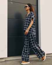 Madly Sweetly Lyrical Pant