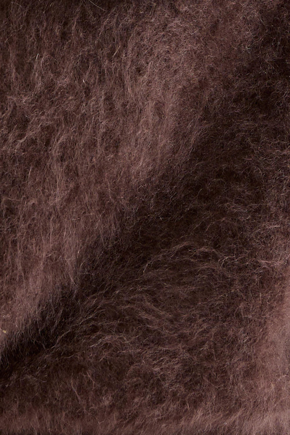 Mia Fratino Sierra Brushed Cashmere/Merino Cardi