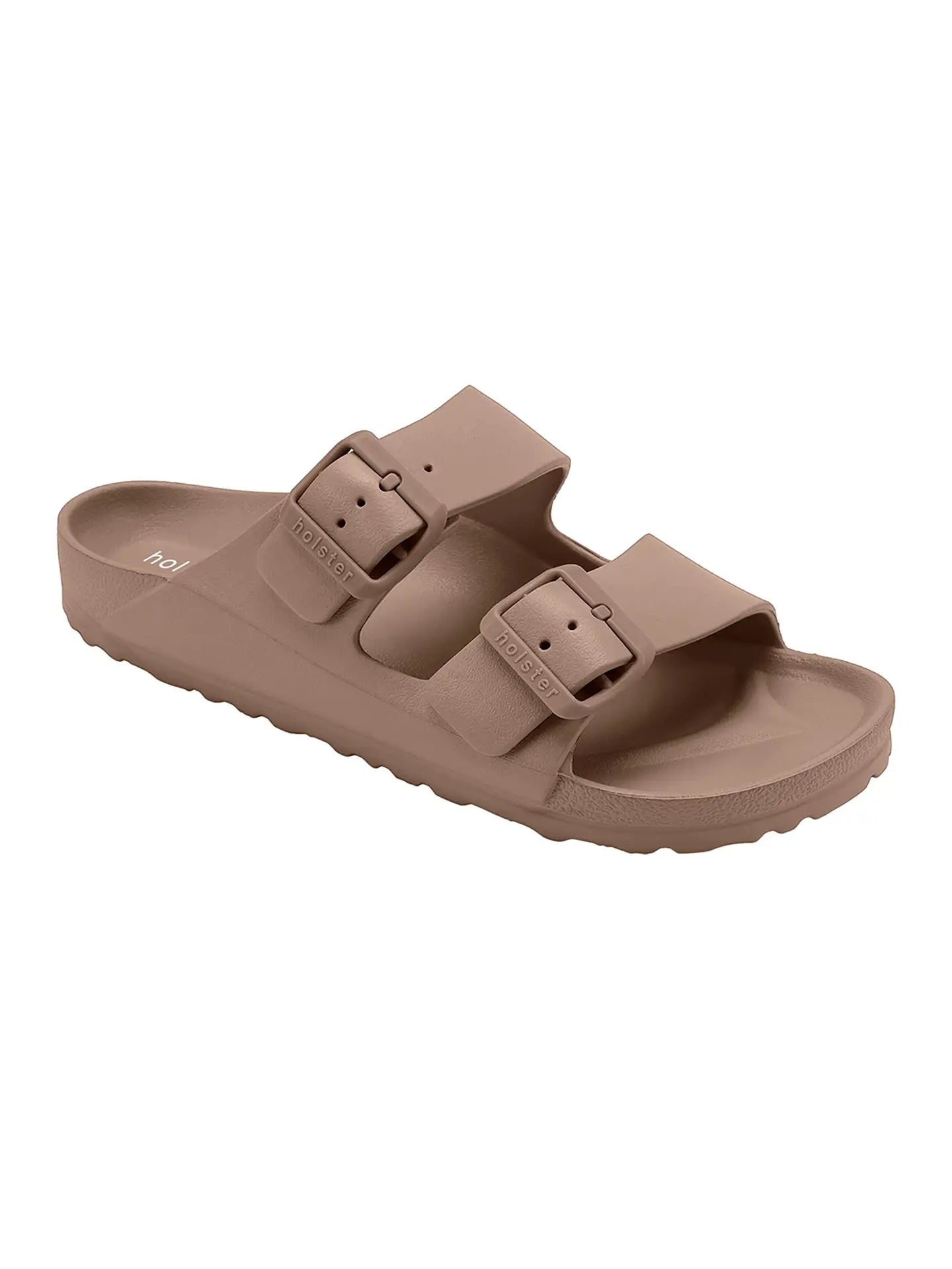 Holster Sundreamer Unisex Slides – Natural