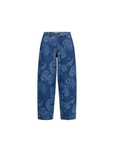 Mos Mosh Tinto Paisley Jeans