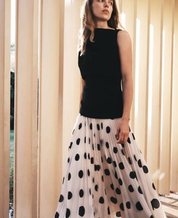 Acler Poxnik Maxi Dress