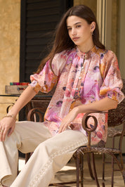 Loobies Story Batika Shirt