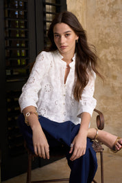 Loobies Story Asmita Shirt LS3361