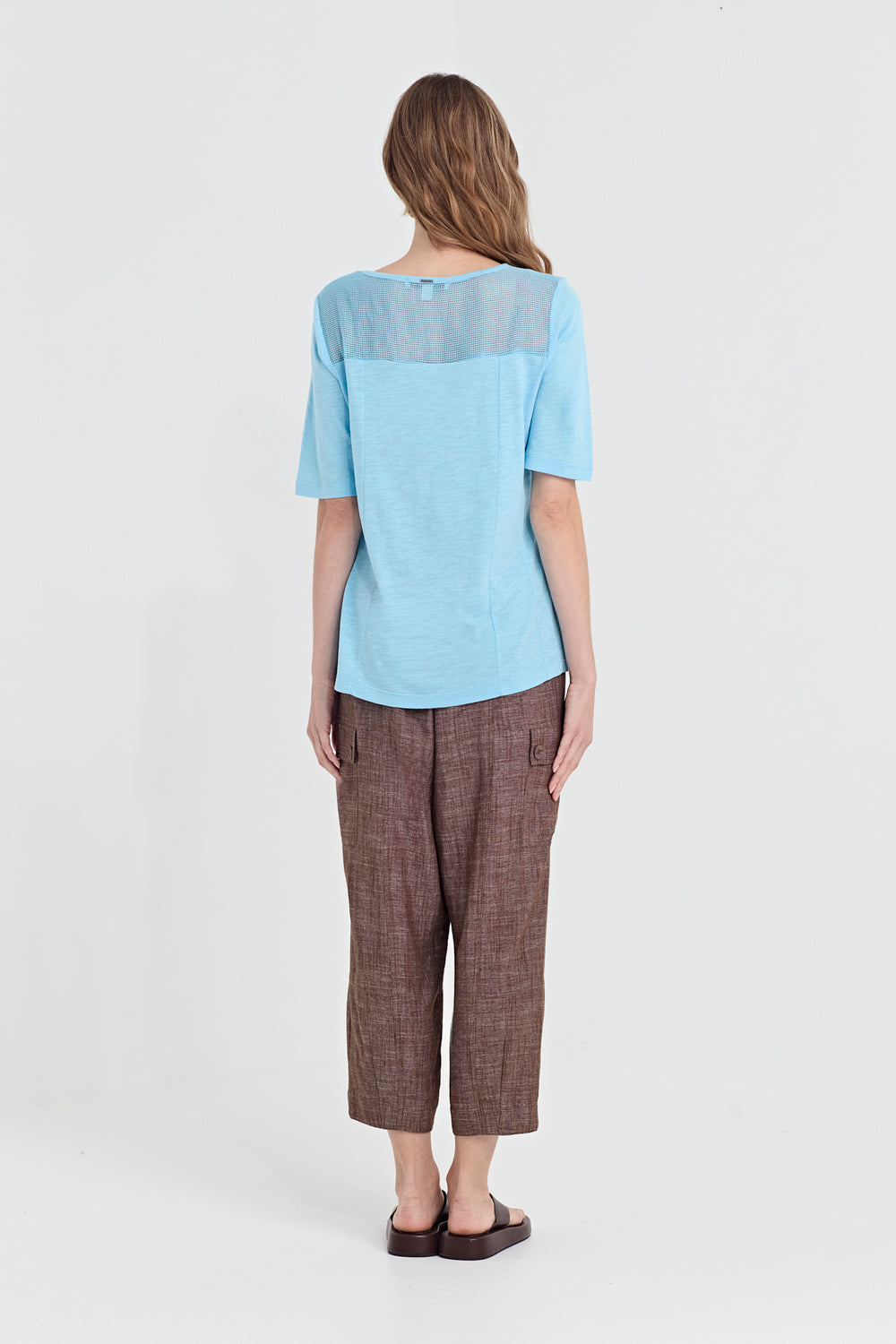 Verge Faithful Pant