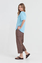 Verge Faithful Pant