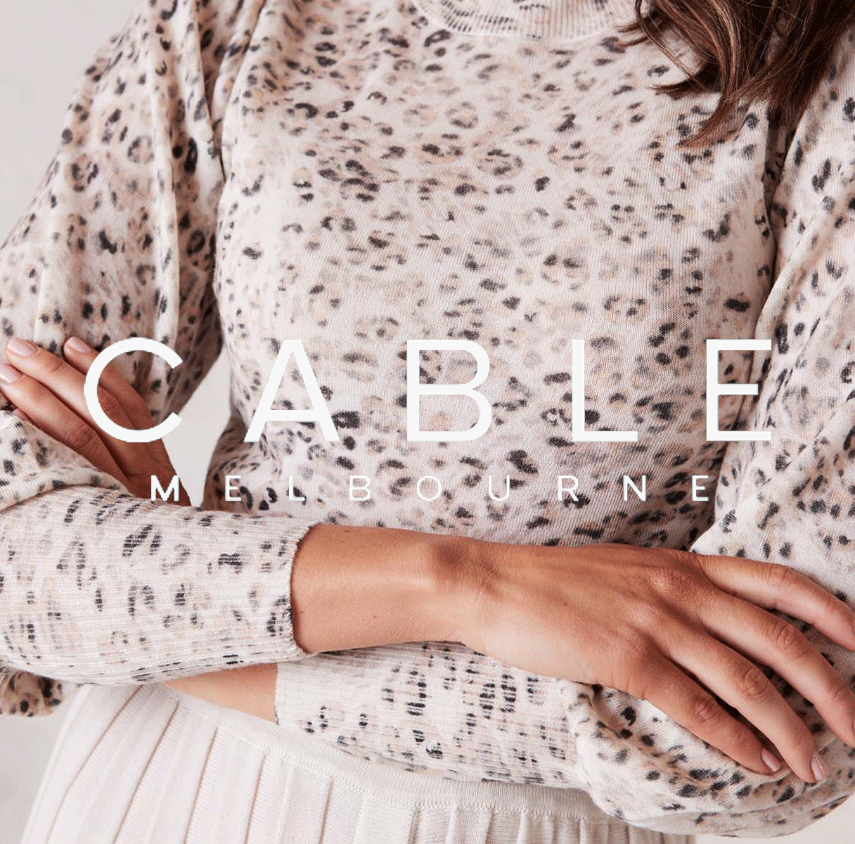 Cable Melbourne - Australian womens designer fashion label