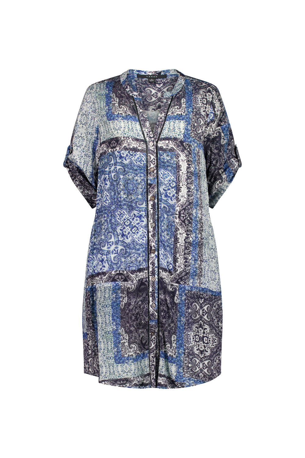 Verge Yasmin Dress