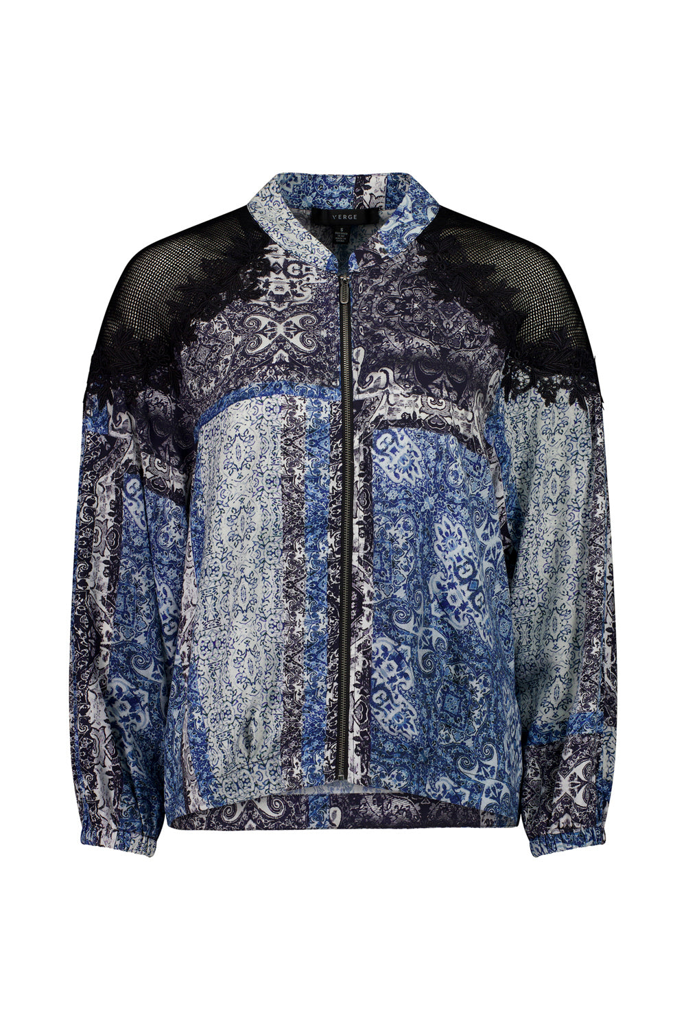 Verge Yasmin Jacket