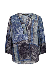 Verge Yasmin Top