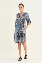 Verge Yasmin Dress
