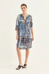 Verge Yasmin Dress