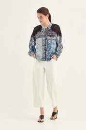 Verge Yasmin Jacket