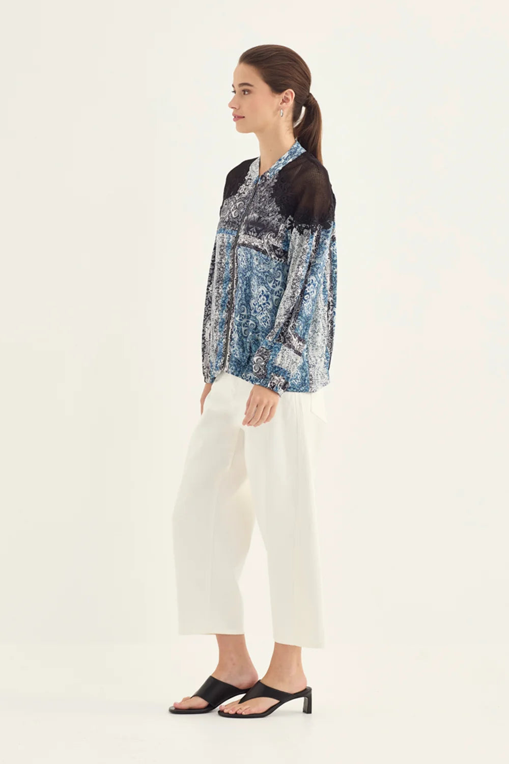Verge Yasmin Jacket