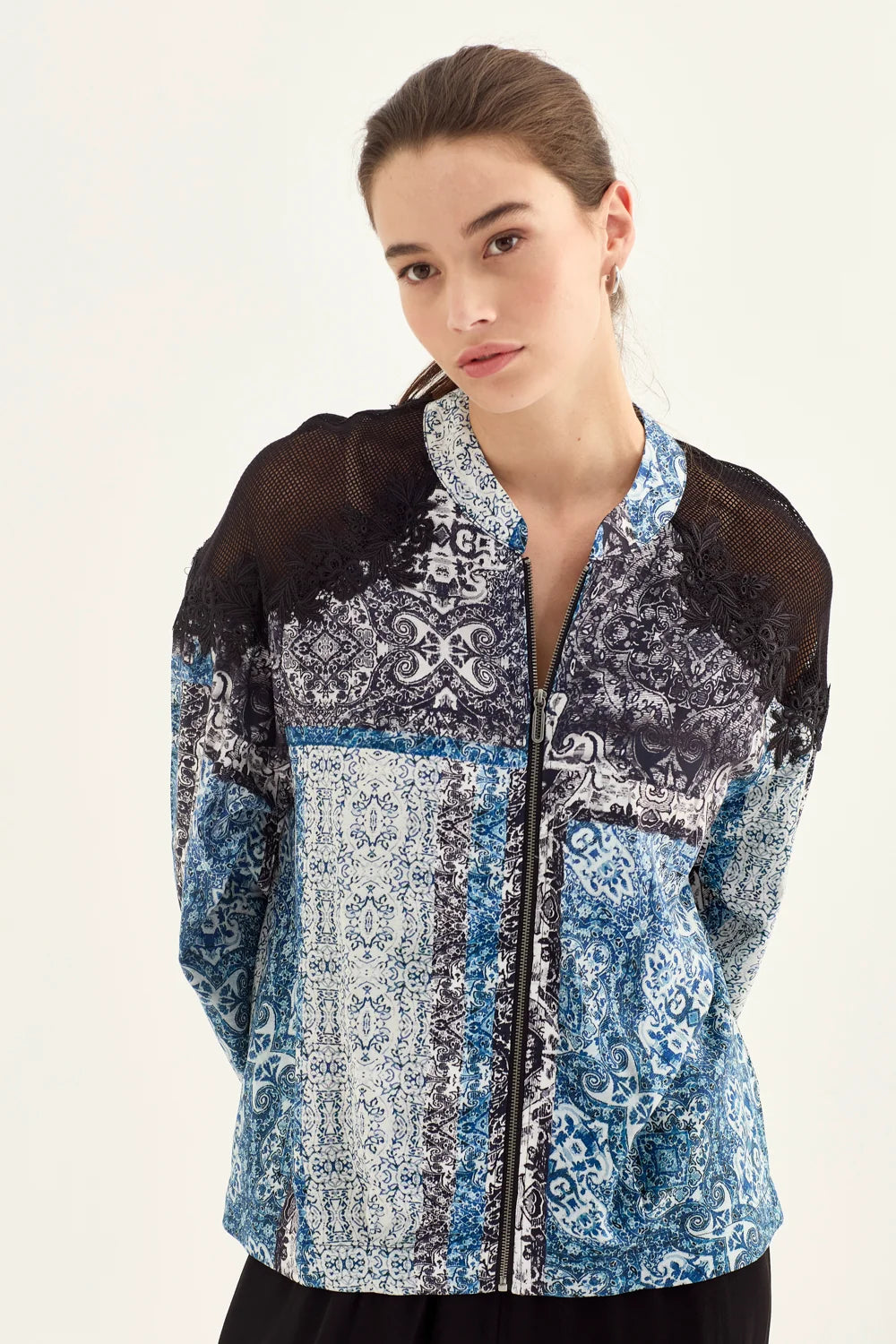 Verge Yasmin Jacket