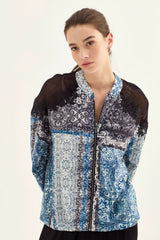 Verge Yasmin Jacket