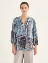 Verge Yasmin Top