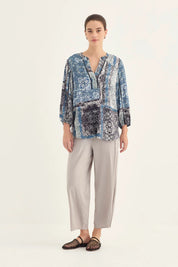 Verge Yasmin Top