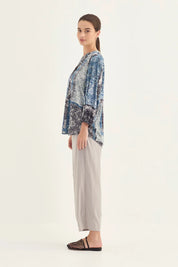 Verge Yasmin Top