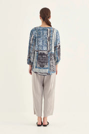 Verge Yasmin Top