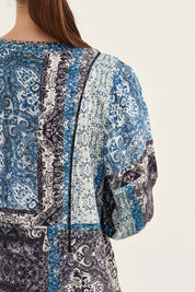 Verge Yasmin Top