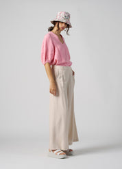 Shop A - Cute Pant | Chalk - Madly Sweetly