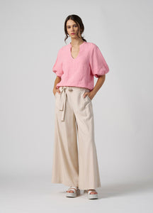 Shop A - Cute Pant | Chalk - Madly Sweetly