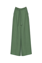 Shop A - Cute Pant | Palm Green - Madly Sweetly