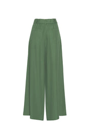 Shop A - Cute Pant | Palm Green - Madly Sweetly