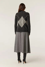 Shop Aberdeen Argyle Jumper - Cable Melbourne