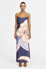 Acler Glider Maxi Dress