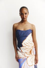 Shop Acler Glider Maxi Dress - Acler