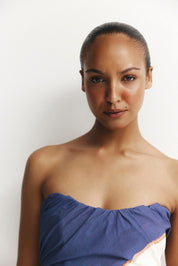 Shop Acler Glider Maxi Dress - Acler