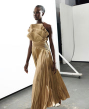 Shop Acler Penda Maxi Dress - Acler