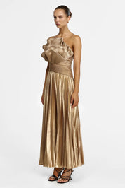 Shop Acler Penda Maxi Dress - Acler