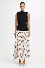 Acler Poxnik Maxi Dress