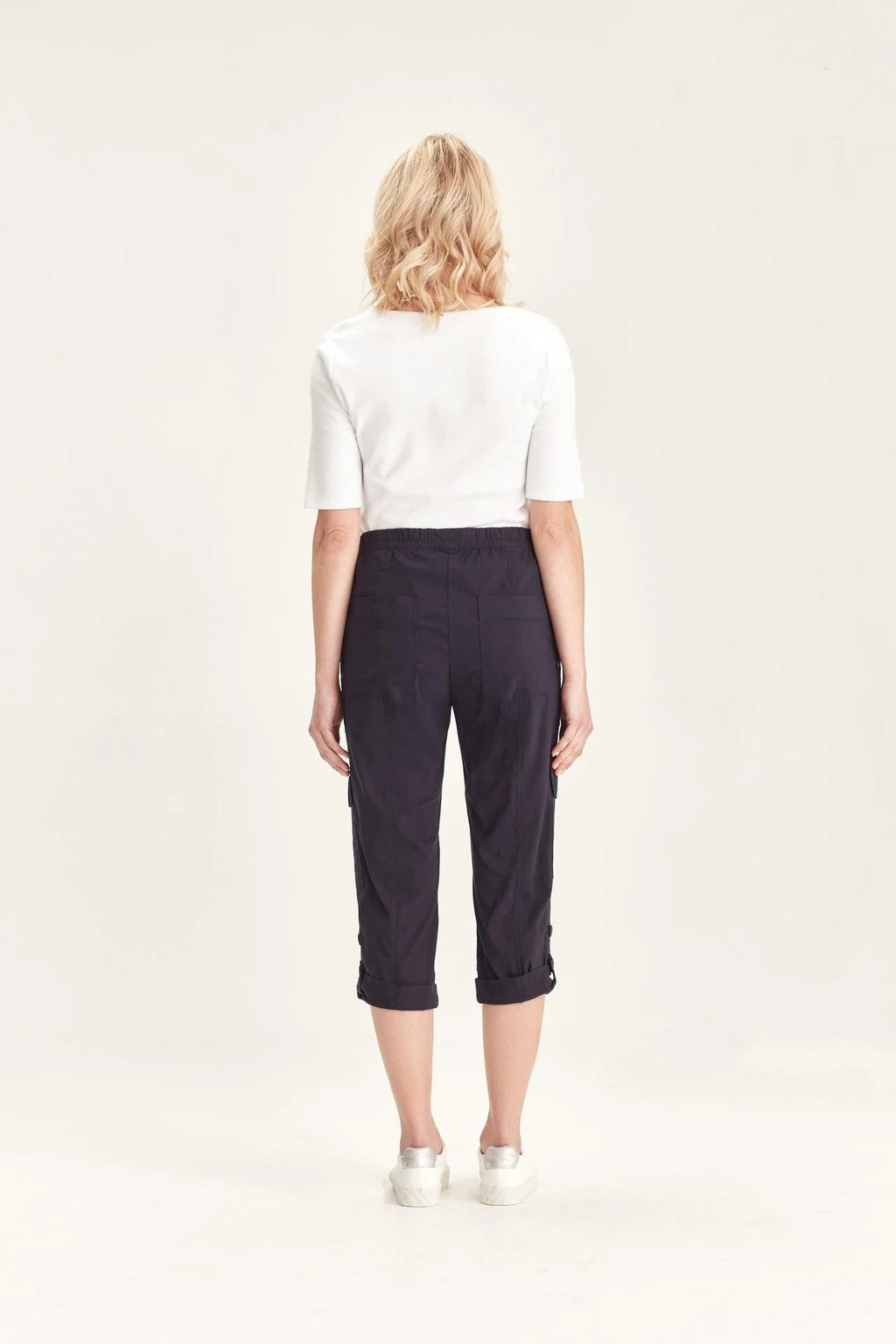 Shop Acrobat Cargo Short — French Ink - Verge