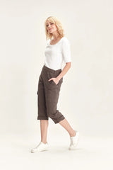 Verge Acrobat Cargo Short
