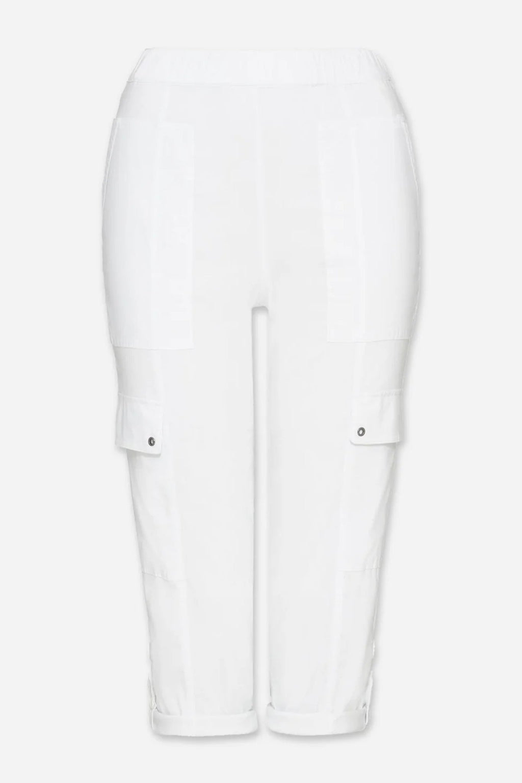 Shop Acrobat Cargo Short — White - Verge