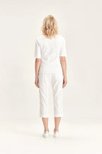 Shop Acrobat Cargo Short — White - Verge