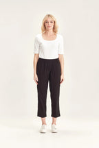 Shop Acrobat Essex Pant - Black - Verge