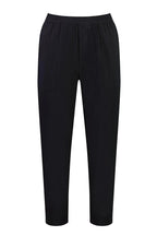 Shop Acrobat Essex Pant - Black - Verge