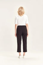 Shop Acrobat Essex Pant - Black - Verge