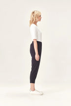 Shop Acrobat Essex Pant - French Ink - Verge