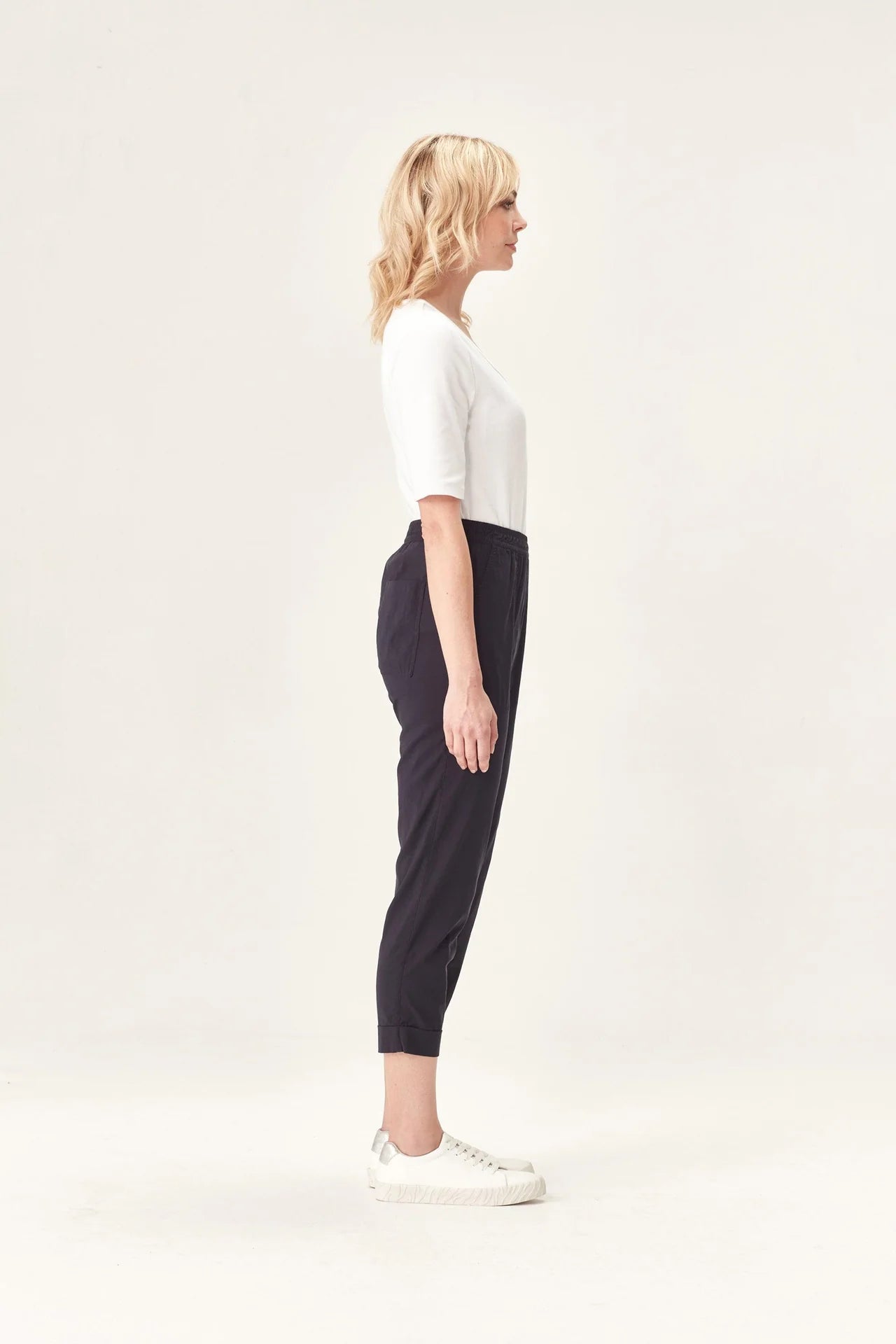 Shop Acrobat Essex Pant - French Ink - Verge