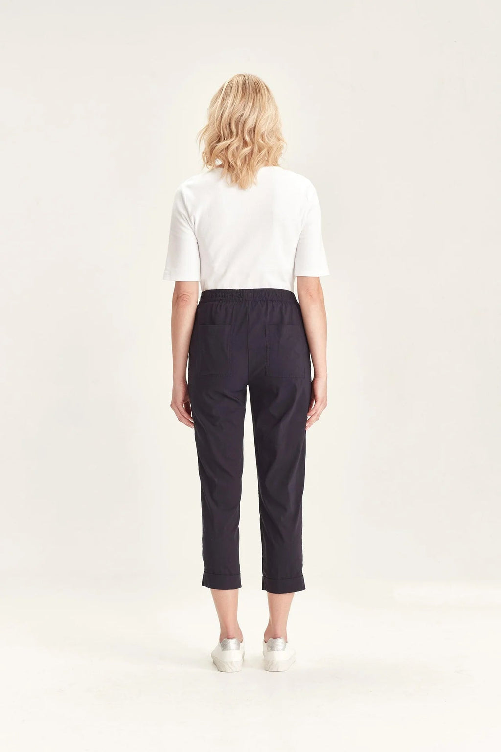 Shop Acrobat Essex Pant - French Ink - Verge