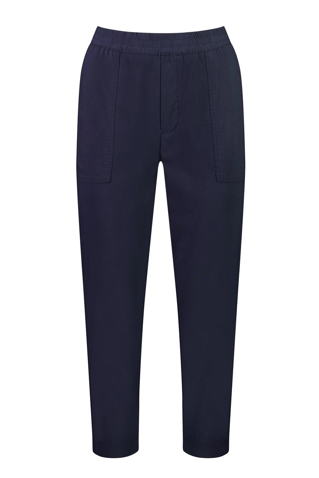 Shop Acrobat Essex Pant - French Ink - Verge