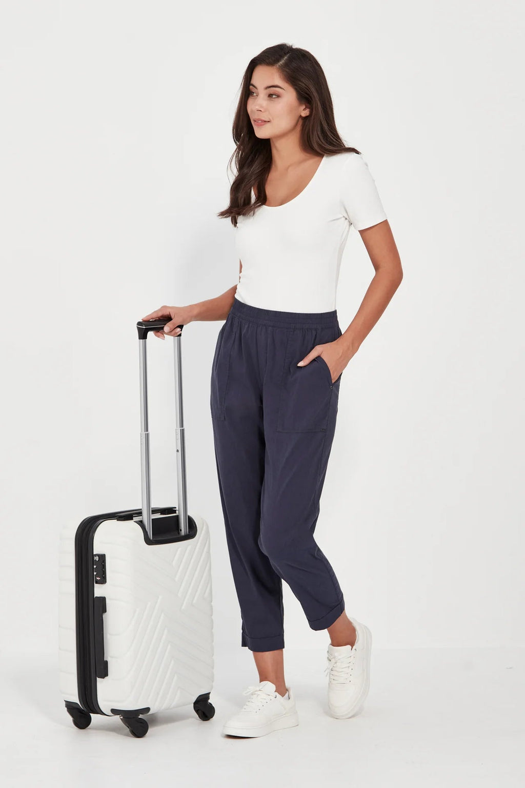 Shop Acrobat Essex Pant - Verge