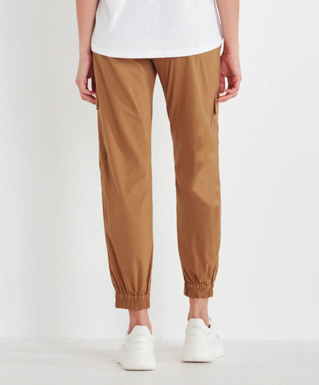 Shop Acrobat History Pant - Toffee - Verge