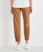 Shop Acrobat History Pant - Toffee - Verge