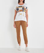 Shop Acrobat History Pant - Toffee - Verge